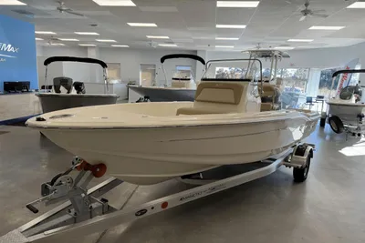 2024 Scout 175 Sportfish