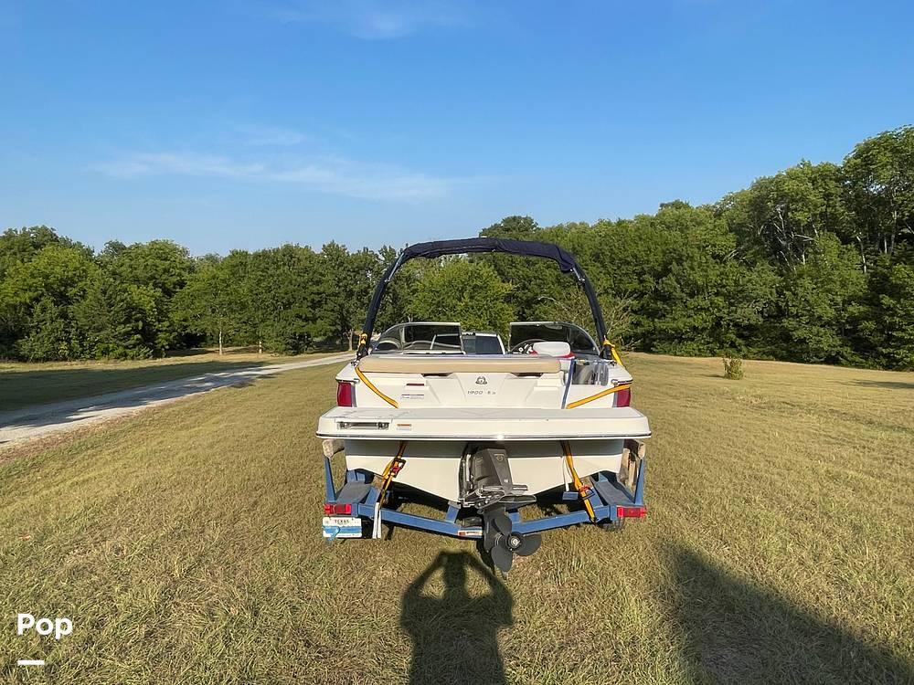 2017 Regal 1900 ES for sale in Blue Ridge, TX