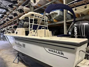 1996 Boston Whaler 27 OFFSHORE SF