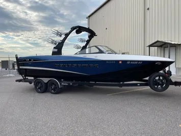 2015 Malibu W247LSV