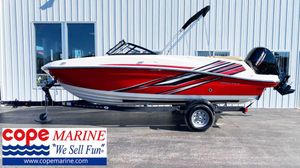 2023 Bayliner VR5 Bowrider - Outboard