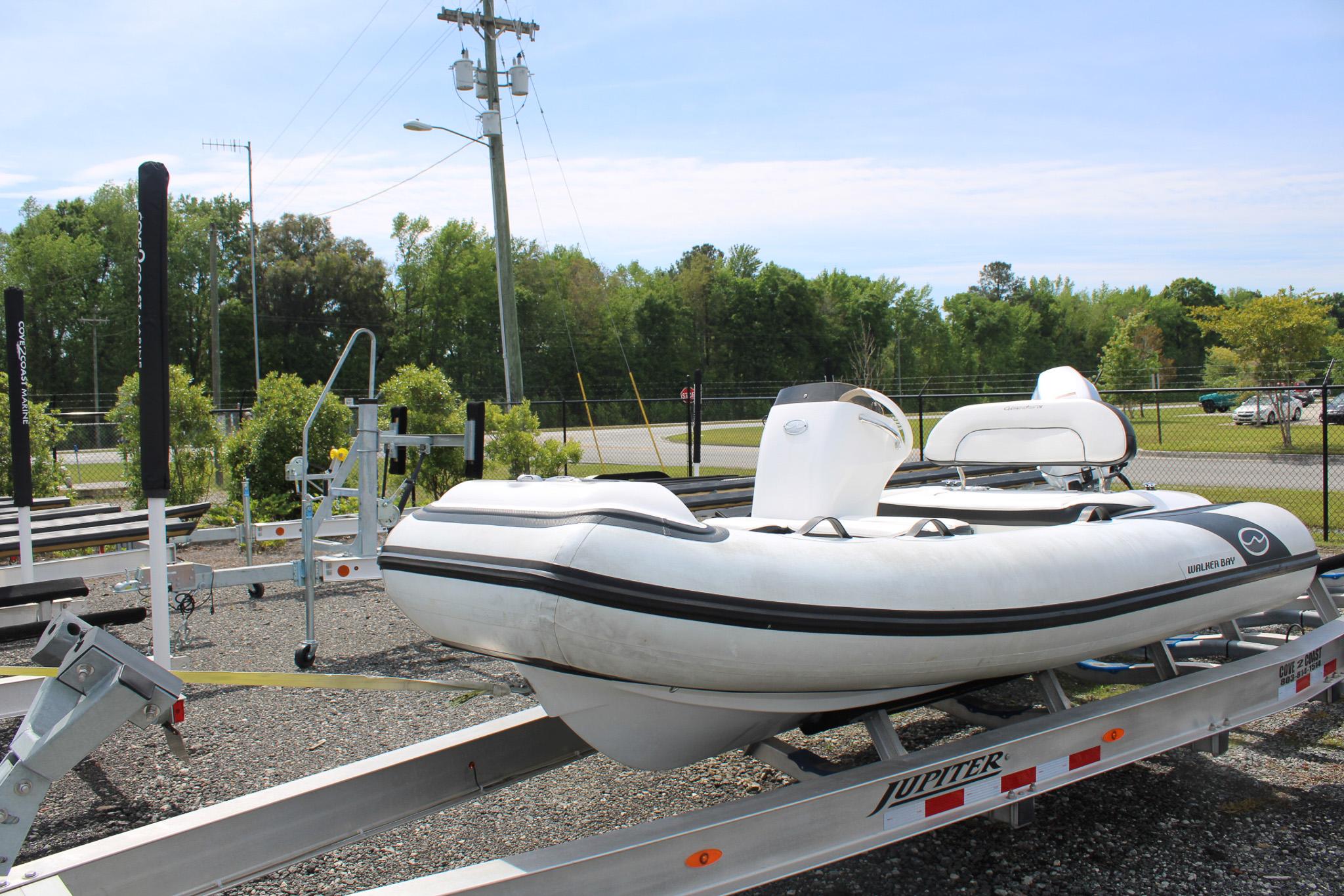 Rigid Inflatable Boats RIB boats for sale Boat Trader