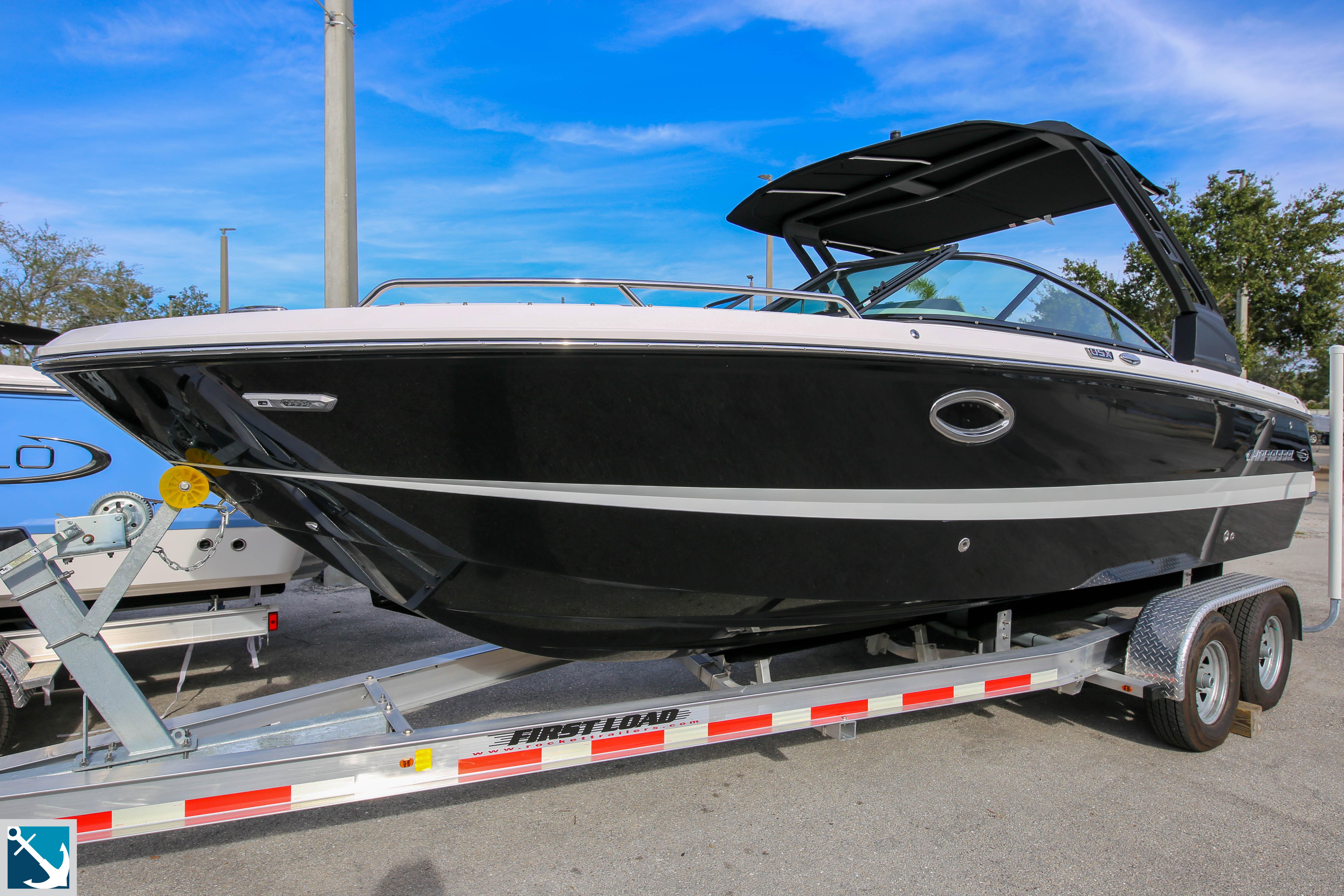 New 2024 Chaparral 250 OSX, 33908 Fort Myers Boat Trader