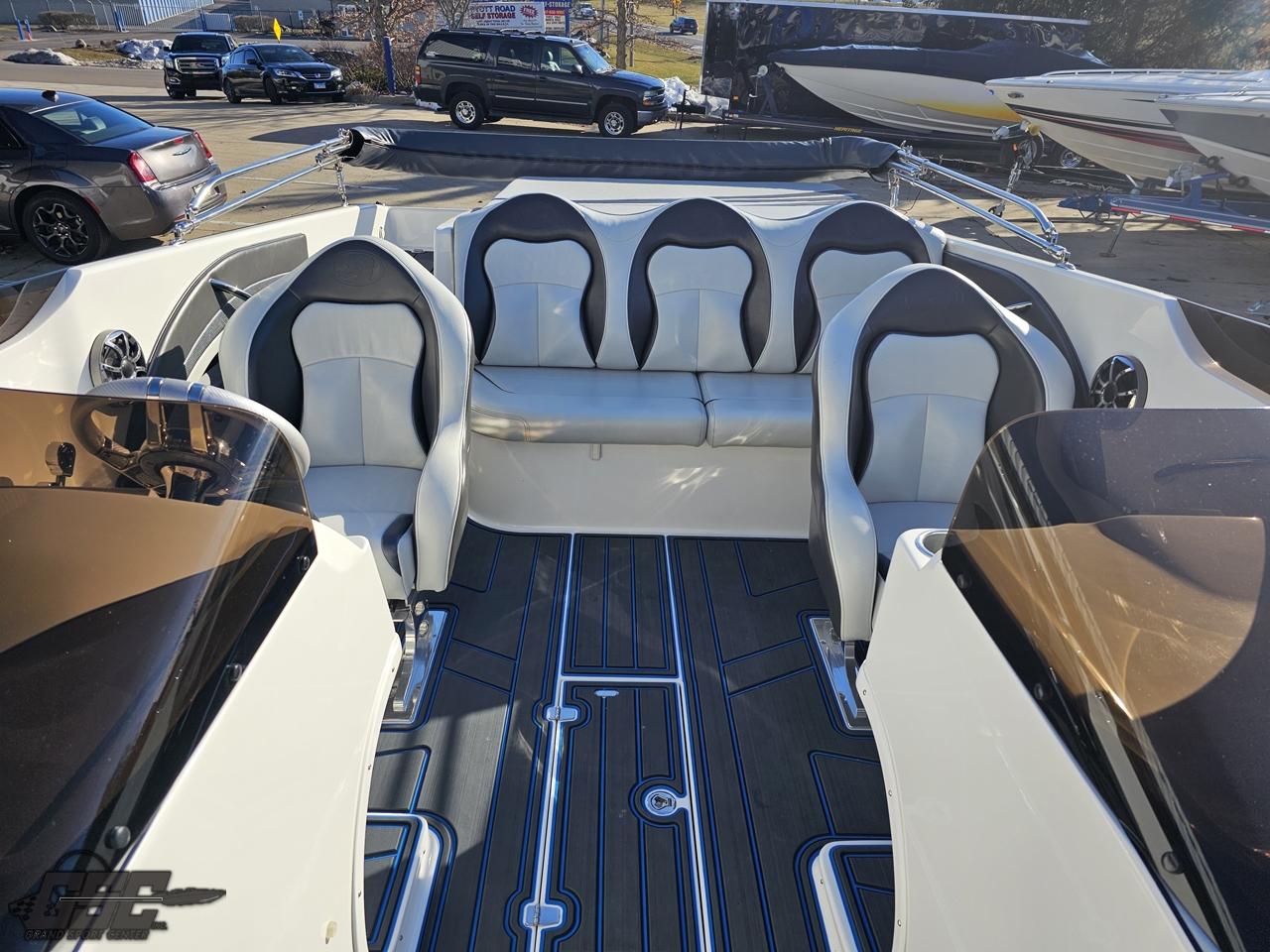 2022 Nordic Boats 29 Deck Cat