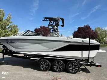 2021 Nautique Super Air Nautique G23