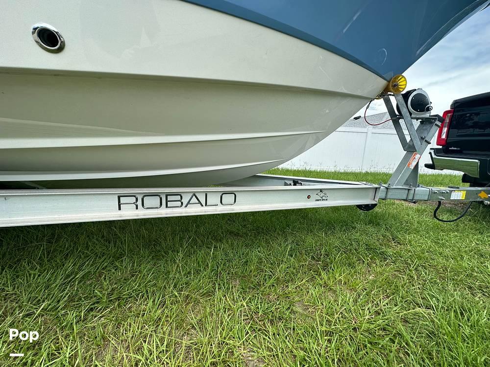 2022 Robalo R230 for sale in Deltona, FL