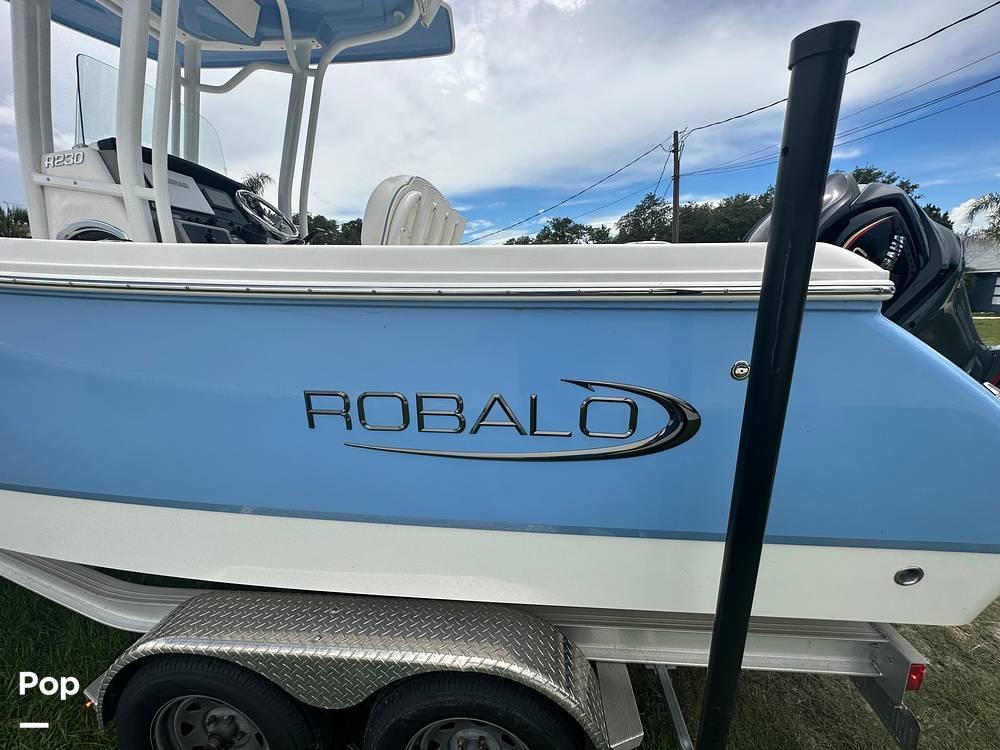 2022 Robalo R230 for sale in Deltona, FL