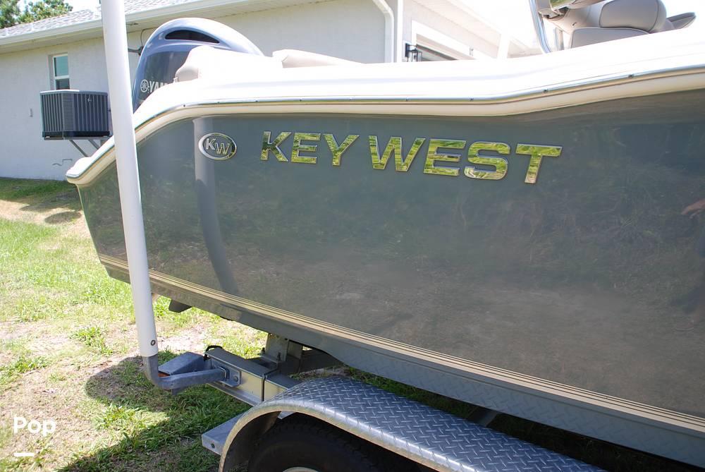 2022 Key West 219FS for sale in Rotonda West, FL