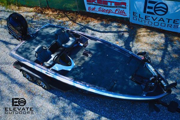 Explore Skeeter Zxr 20 boats for sale - Boat Trader