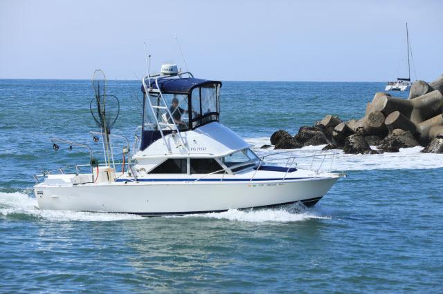 Boats for sale in Santa Cruz Boat Trader