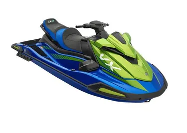 2024 Yamaha Waverunners Waverunner VX® Limited HO