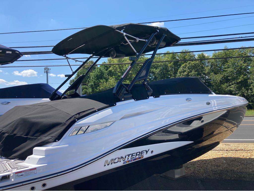 New 2024 Monterey M65 08753 Toms River Boat Trader   9005928 949925204 0 180820231726 1 