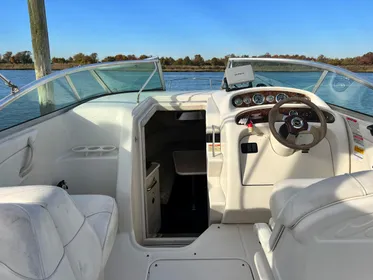 2003 Sea Ray 245 Weekender