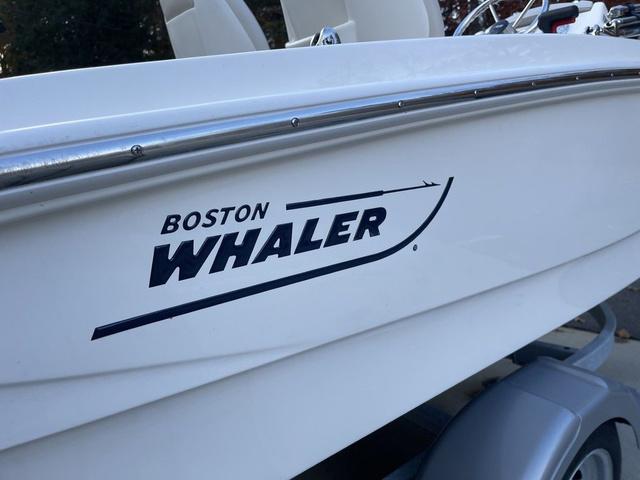 2020 Boston Whaler 130 Super Sport