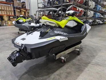 2023 Sea-Doo Spark® 2-up Rotax® 900 ACE™- 90 CONV wit