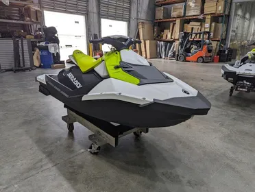 2023 Sea-Doo Spark® 2-up Rotax® 900 ACE™- 90 CONV wit