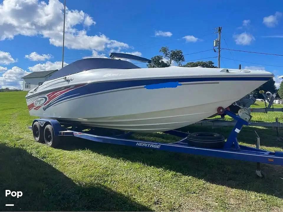 Explore Baja 245 boats for sale - Boat Trader
