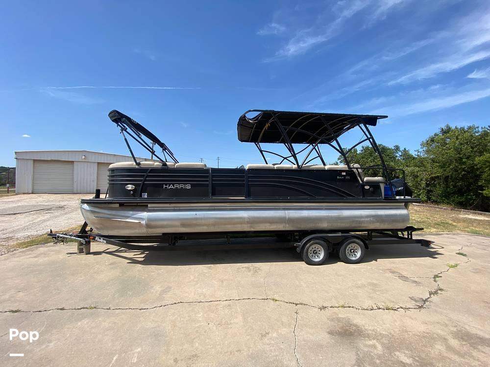 2019 Harris Sunliner 250 for sale in Burnet, TX