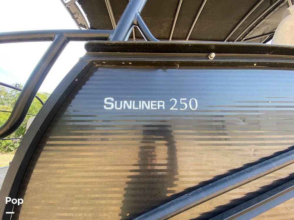 2019 Harris Sunliner 250 for sale in Burnet, TX