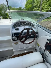 2005 Crownline 250 CR