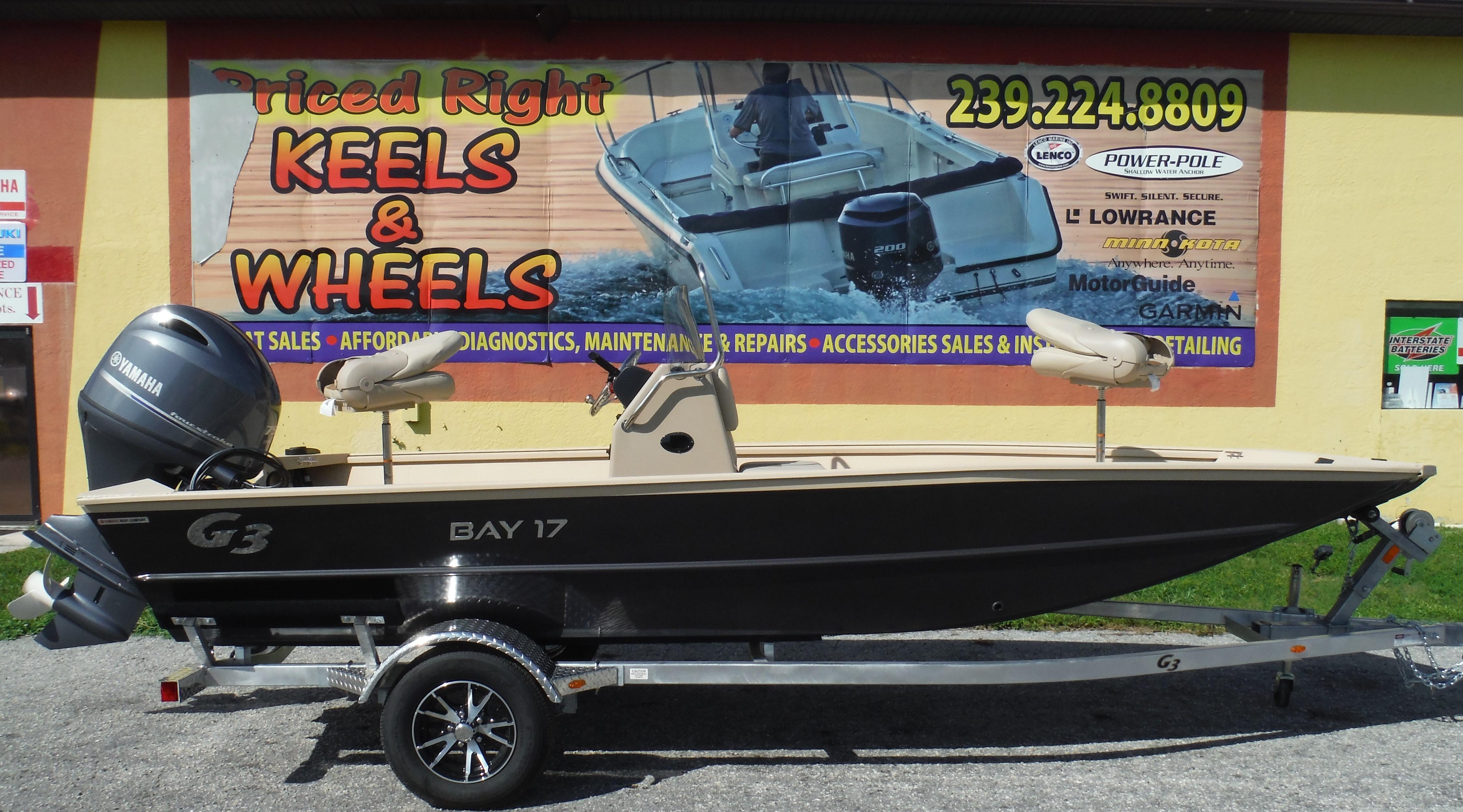 New 2024 G3 Bay 17 33955 Punta Gorda Boat Trader   9015936 950869687 0 060920231749 1.JPG