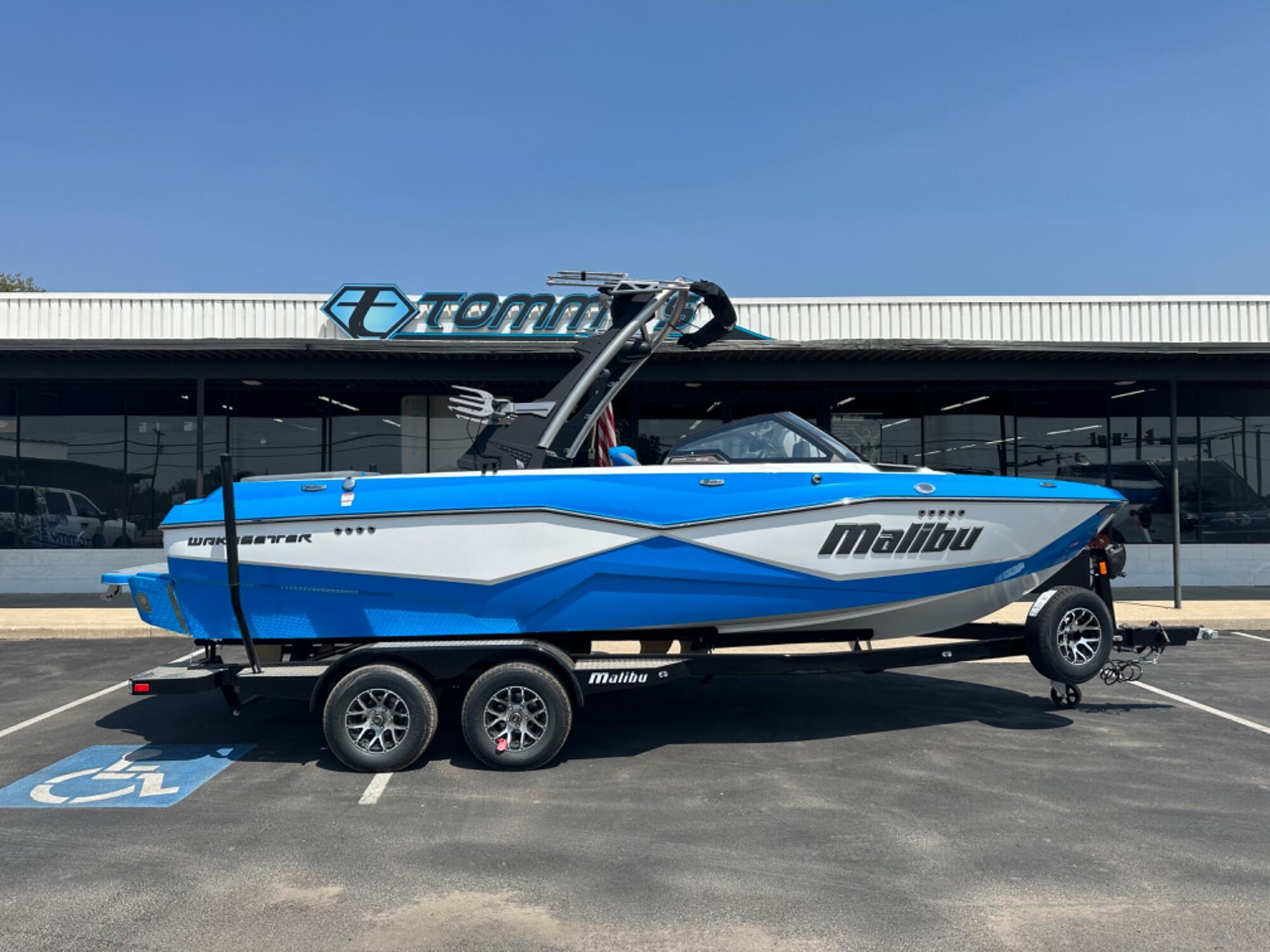 New 2023 Malibu 22 LSV, 76116 Fort Worth - Boat Trader