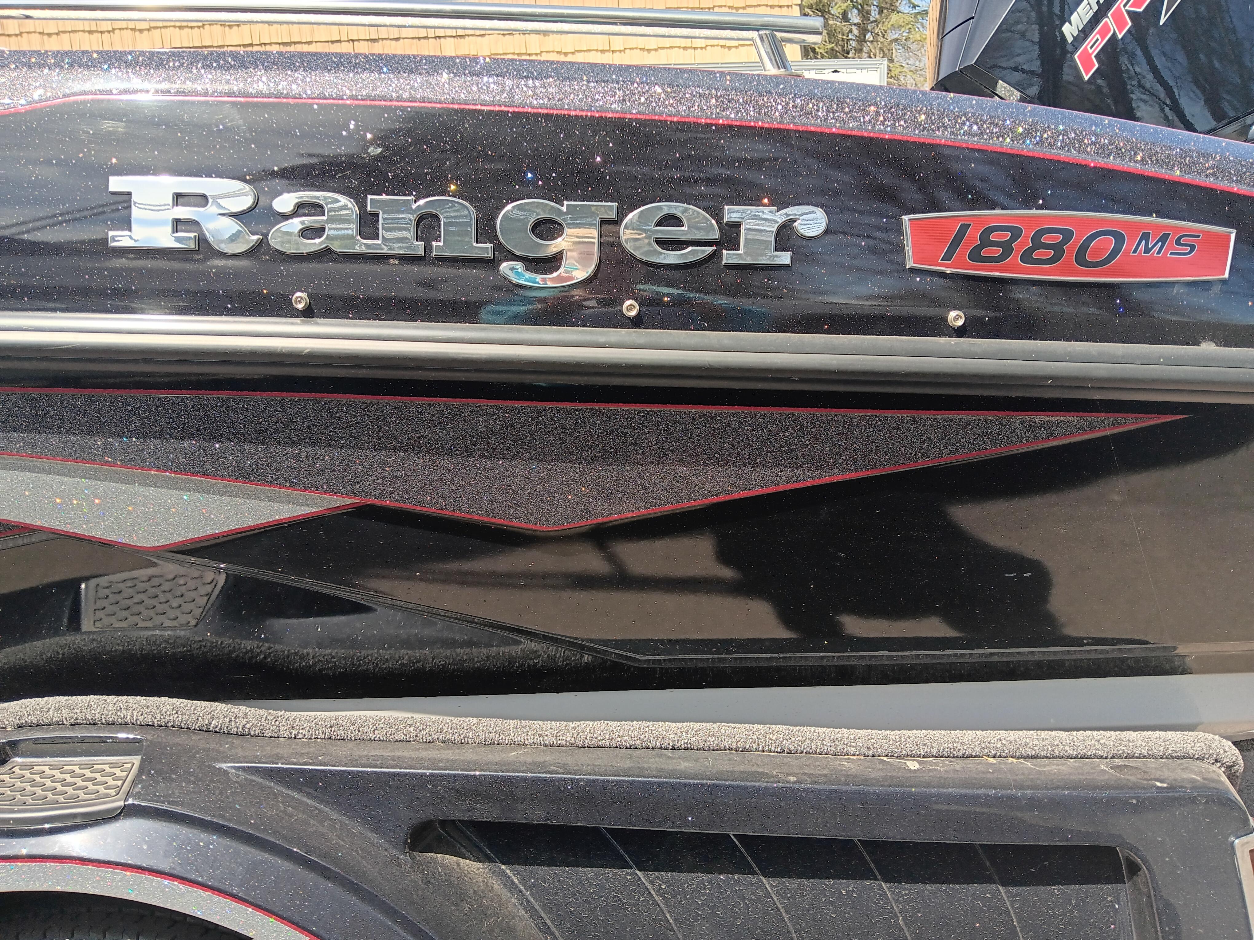 2021 Ranger 1880MS