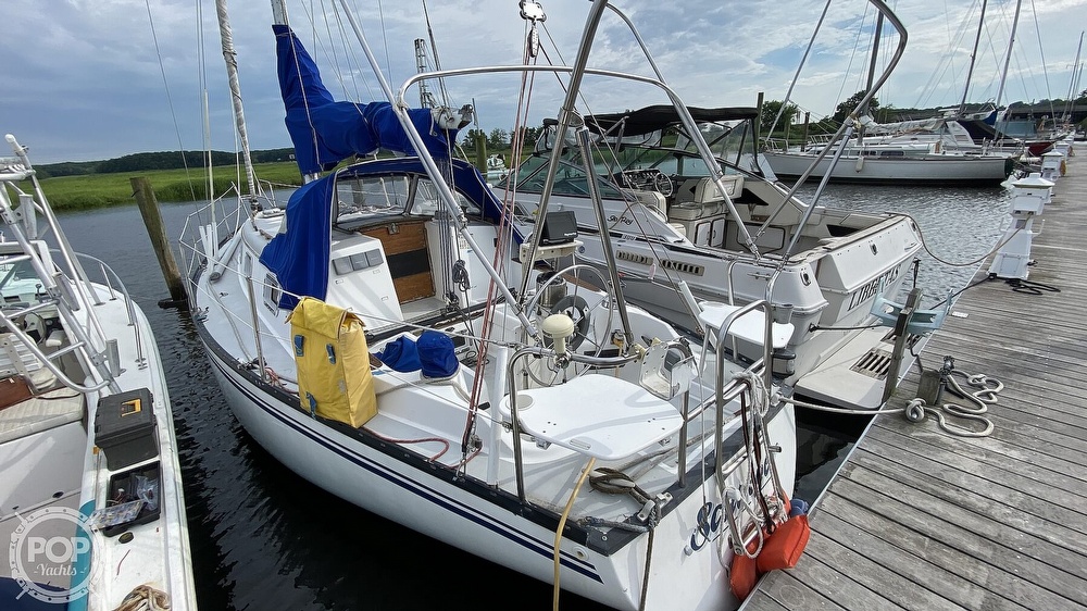 Hunter 33 Boats For Sale Boat Trader