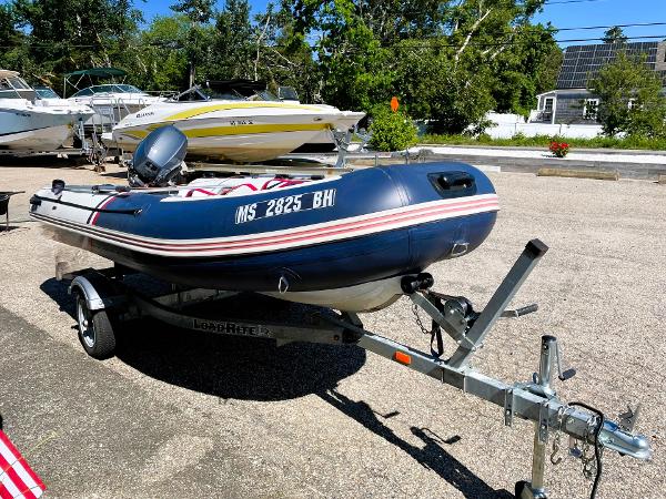 Used 2017 North Atlantic Inflatables ALA380L, 02646 Harwich Port - Boat ...