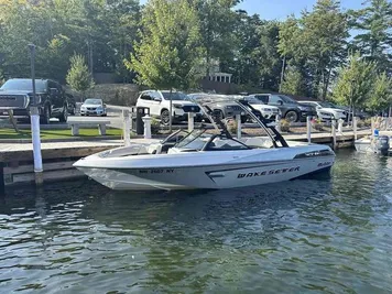 2014 Malibu Wakesetter 23 LSV