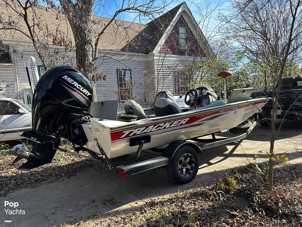 2017 Tracker 195txw for sale in Mineola, TX