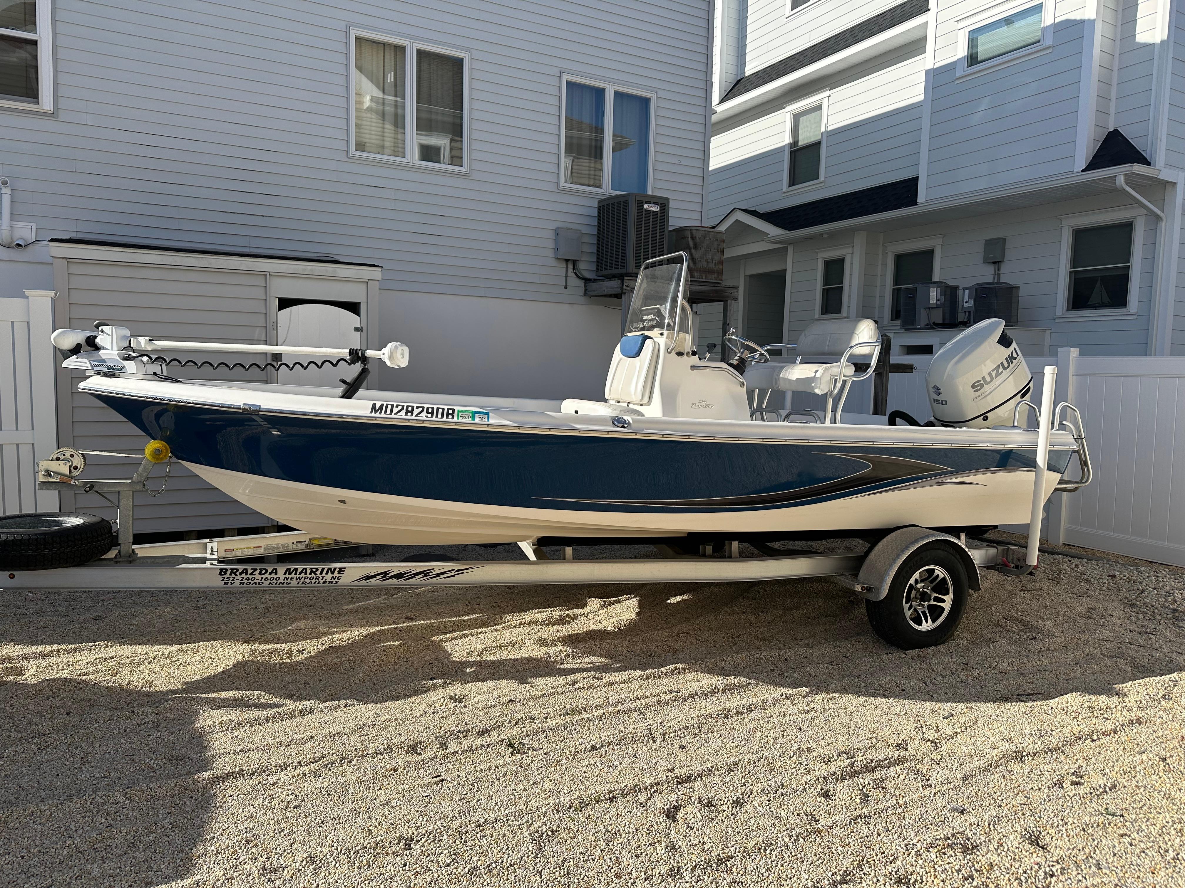 Blue Wave boats for sale by owner - Boat Trader