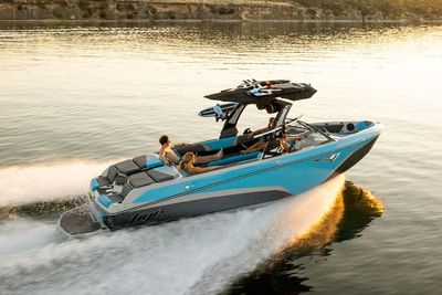2023 Tige Z5