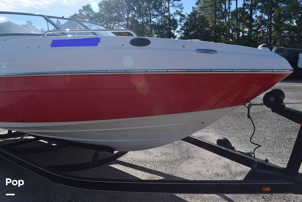 2008 Yamaha SX230 HO for sale in Navarre, FL