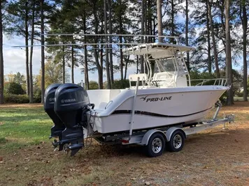 2004 Pro-Line 26 Sport