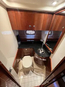 2009 Sea Ray 43 Sundancer