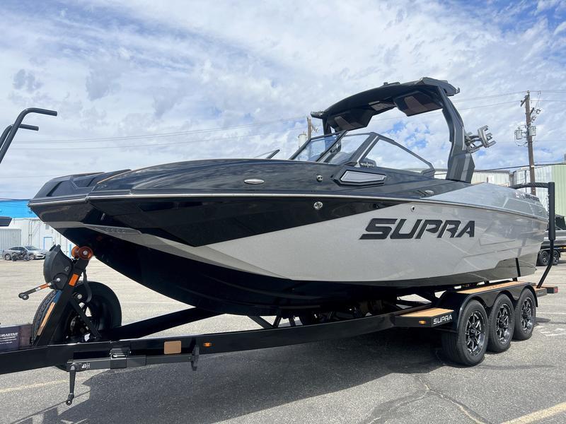 New 2024 Supra SE, 83702 Boise Boat Trader