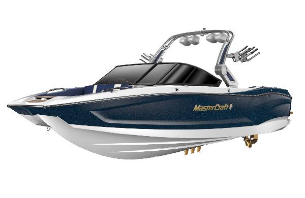 New 2023 Mastercraft X26, 65049 Lake Ozark - Boat Trader