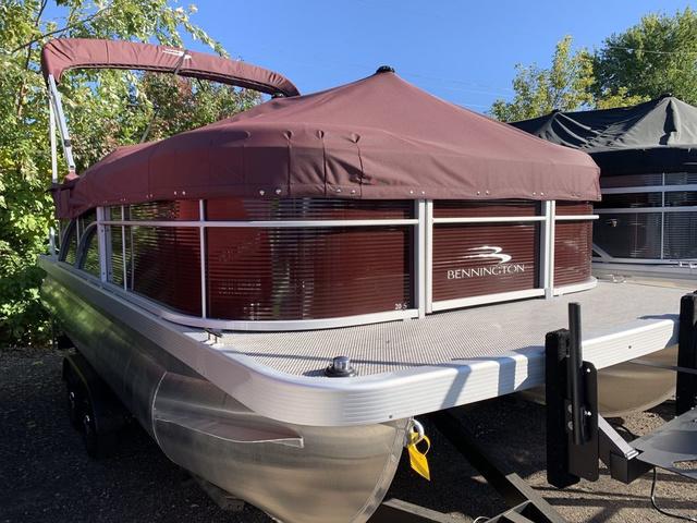 New 2024 Bennington 20 SL L Bench Pontoon 55391 Wayzata Boat Trader   9135955 954847582 0 151120231026 1 