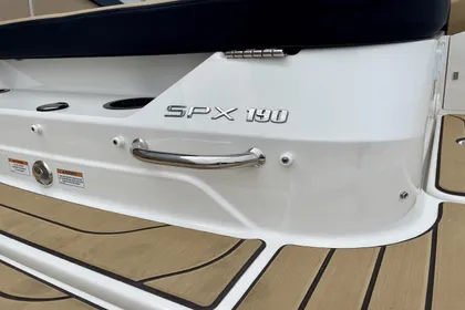 2024 Sea Ray SPX 190