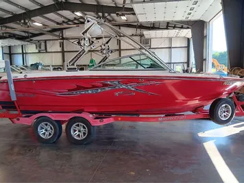 2007 MasterCraft X15