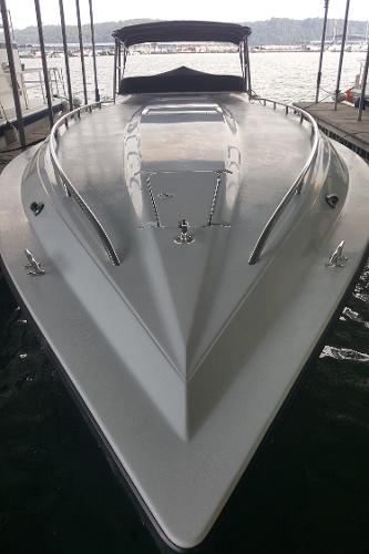 Used 1999 Fountain Lightning 46260 Indianapolis Boat Trader