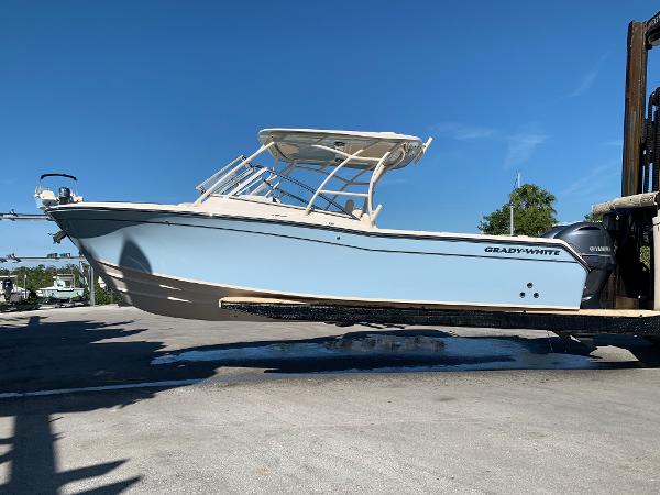 Grady White Freedom 275 Boats For Sale Boat Trader