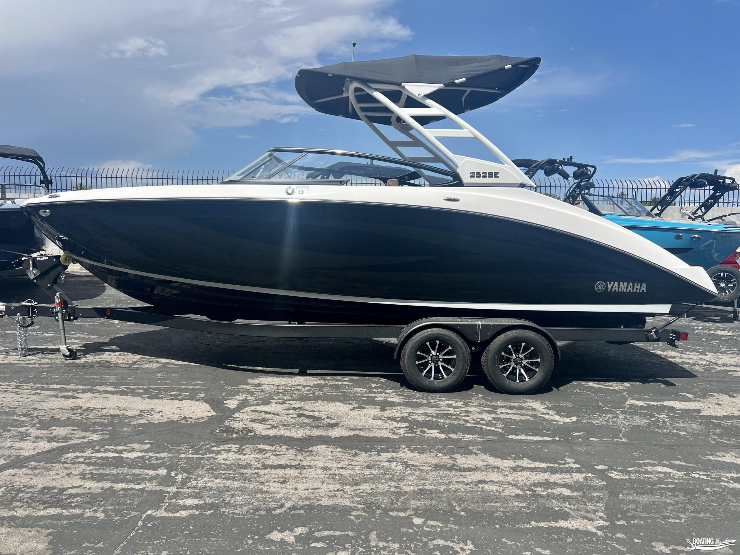 Yamaha Boats for sale in Nevada - Boat Trader