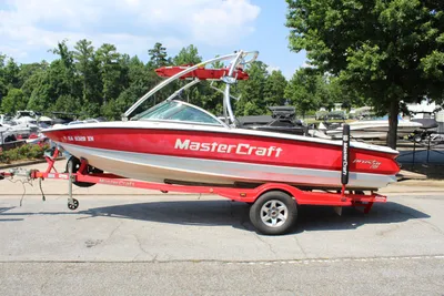 2003 MasterCraft ProStar 209