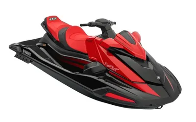 2024 Yamaha Boats VX Limited