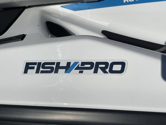 2023 Sea-Doo Waverunner FISH PRO