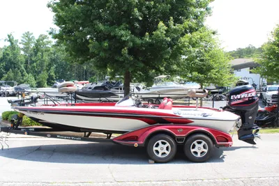 2008 Ranger Z20 Limited