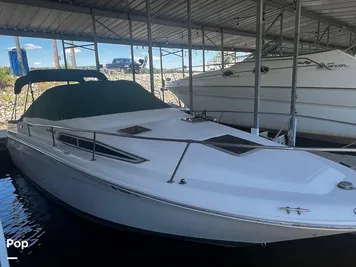 1993 Sea Ray 270 Sundancer