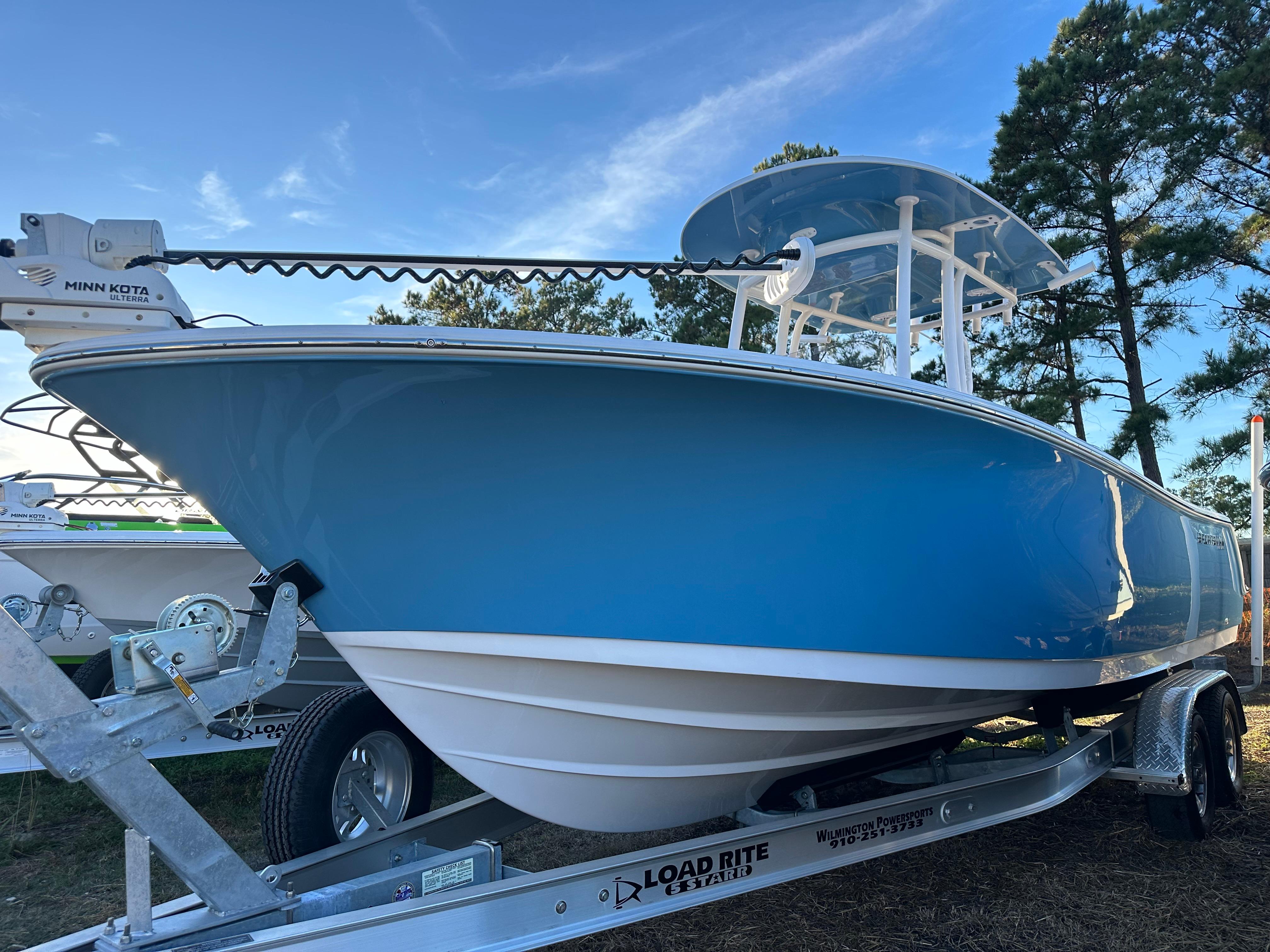 Page 103 of 232 - Used sport fishing boats for sale 